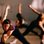 So Many Aerobic Exercises around Us which Can Help Us Keep Fit