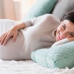 The tough task of managing scoliosis and pregnancy