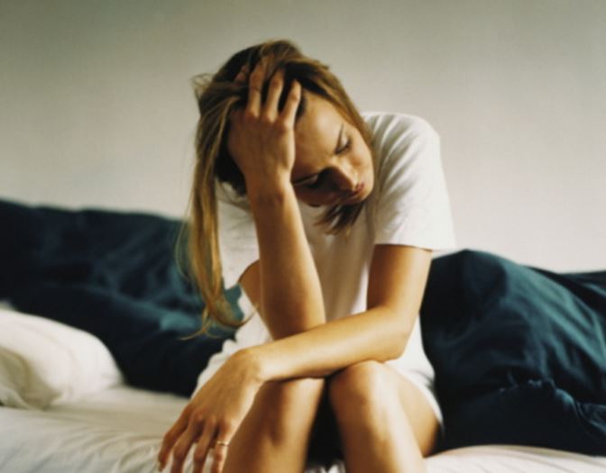 Understanding The Symptoms of a Xanax Hangover
