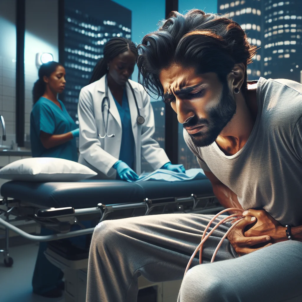 Expert anal abscess surgery in Los Angeles for urgent relief.