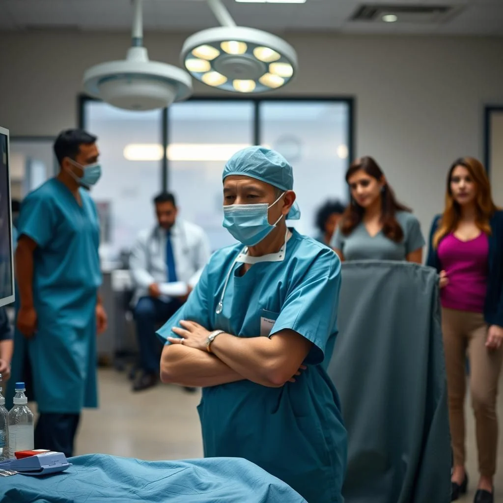 Back surgery from slip and fall helps reclaim your life and find relief.