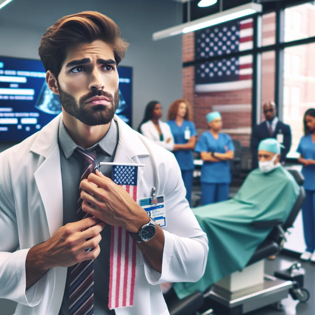 Can I shave before surgery? Tips for safe preparation.
