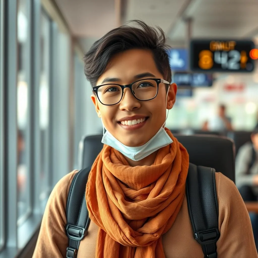 Learn if you can fly after anesthesia and travel safely.