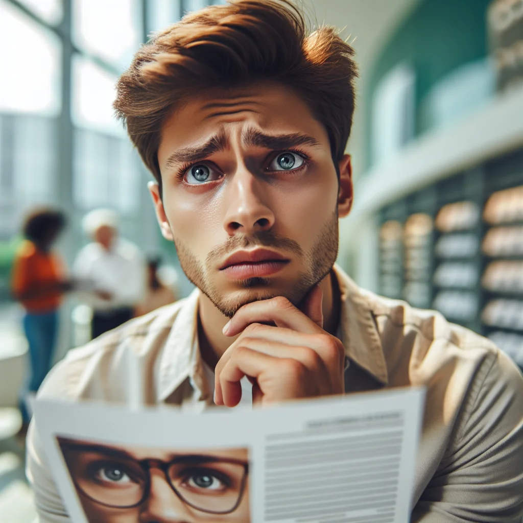 Understanding the cost of RLE eye surgery for better vision.