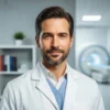 Dr. Owen Harris