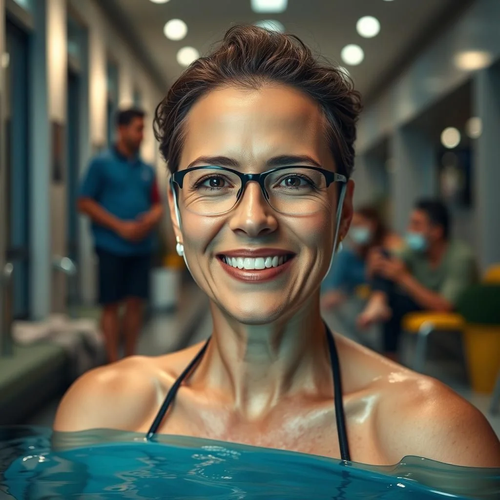 Learn how long after surgery can I swim safely.