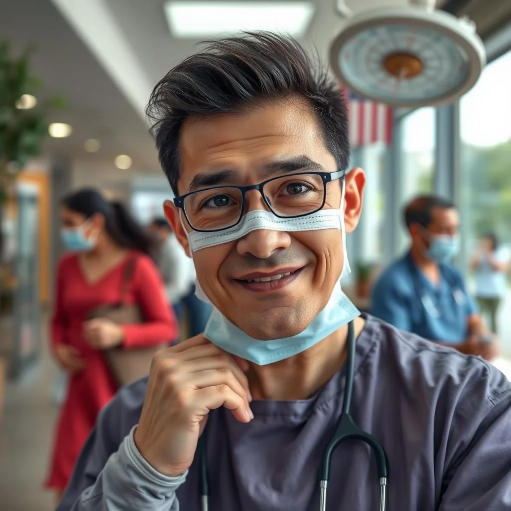 Learn how long stitches stay in after gum graft surgery.