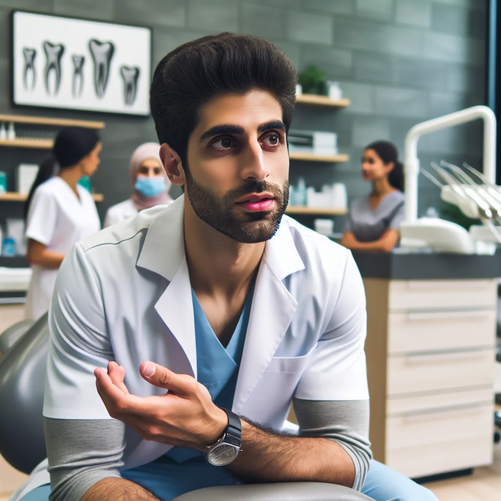 Learn if root canal is considered oral surgery and ease your worries.