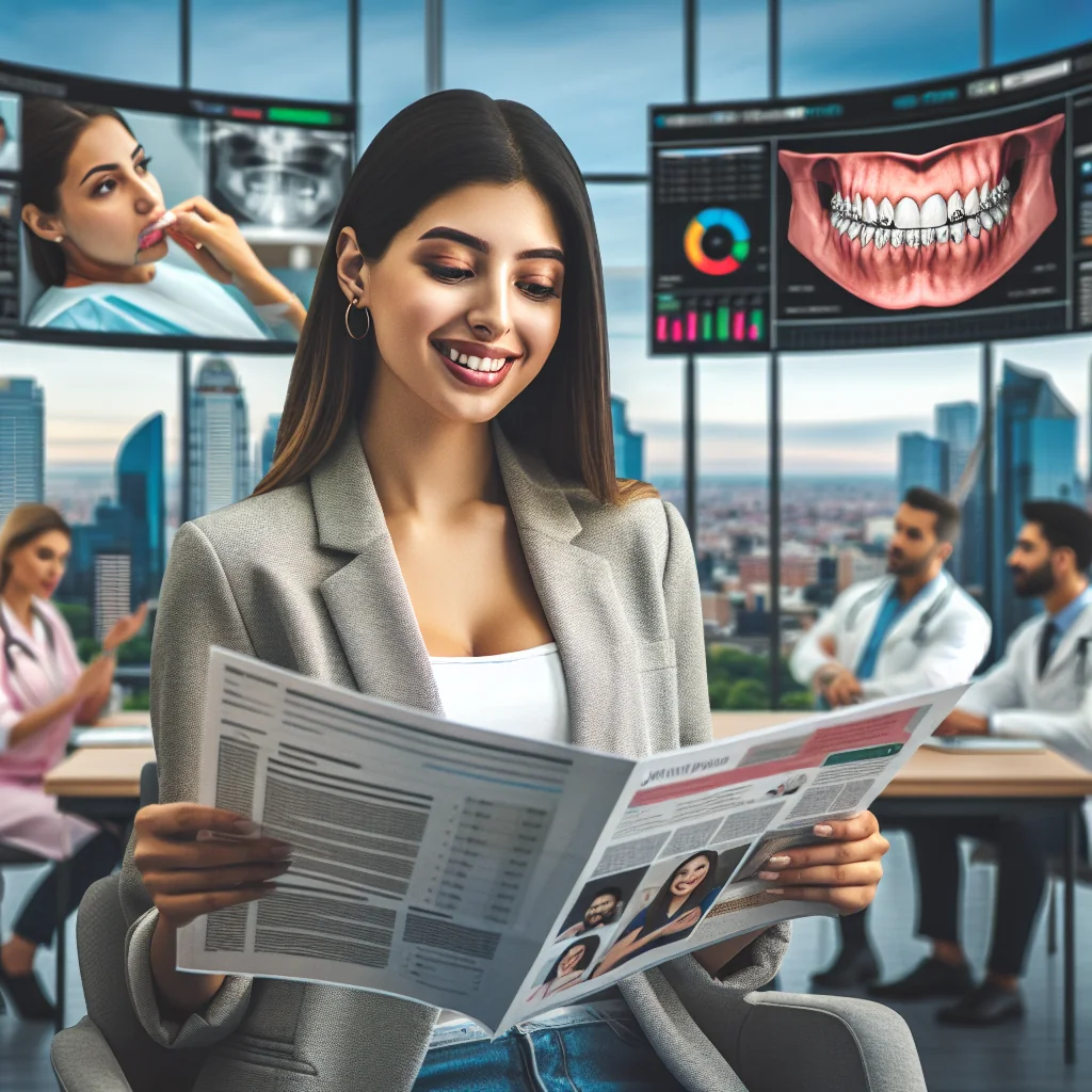 Understanding jaw surgery cost for your dream smile.