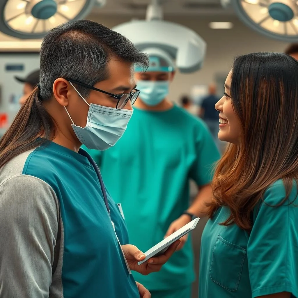 Minuteman Surgery offers effective solutions for back pain relief.
