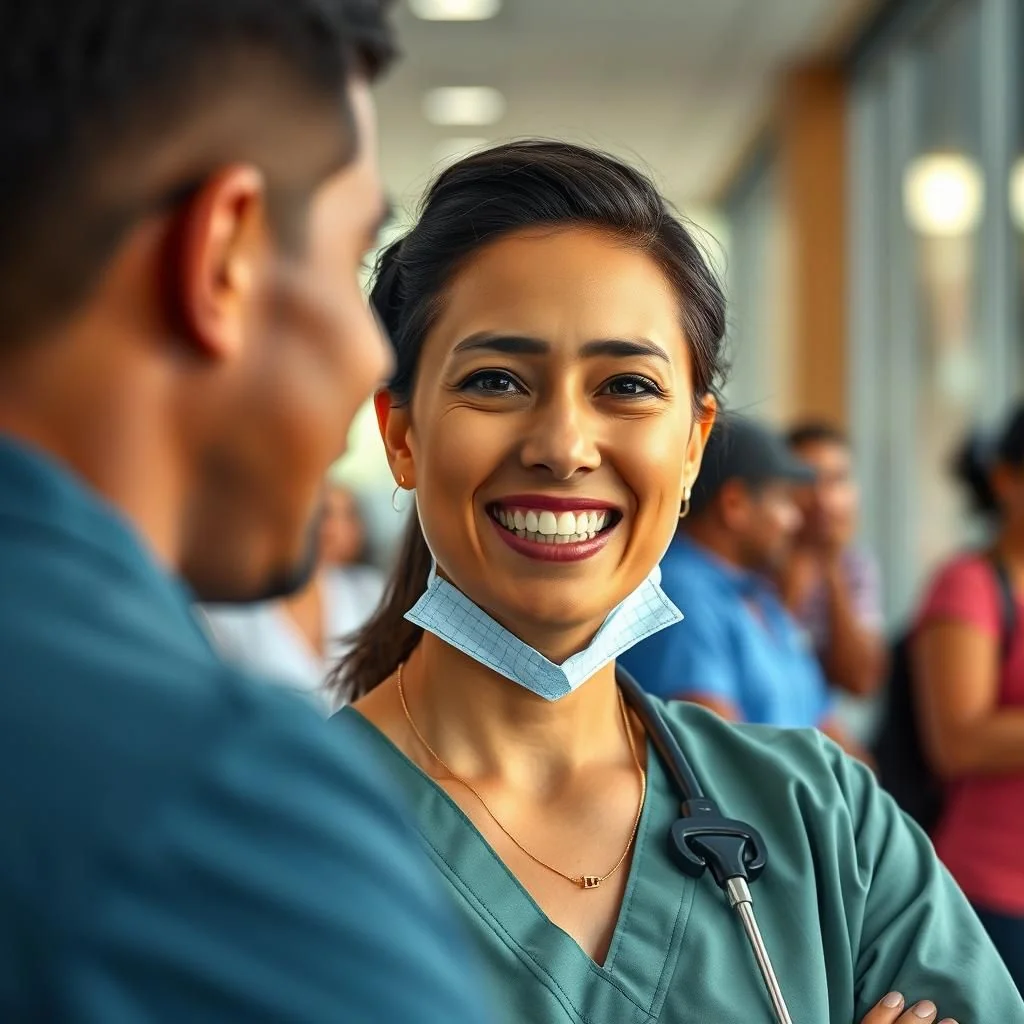 Ocean Oral & Maxillofacial Surgery provides gentle, expert care.