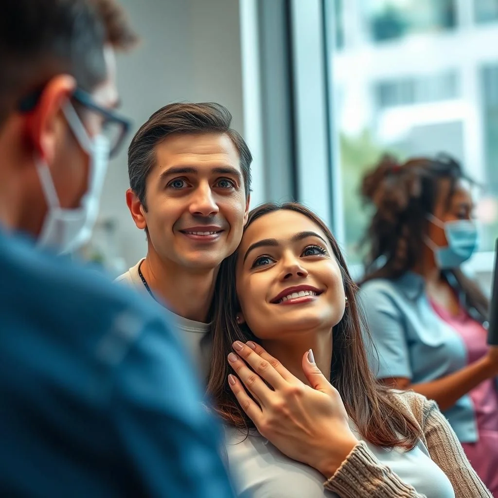 Understanding recovery time for gum surgery for a comfortable healing process.