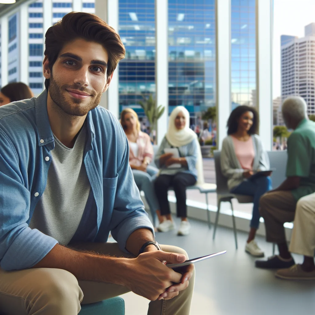 Space Coast Surgery Center provides safe and compassionate care.