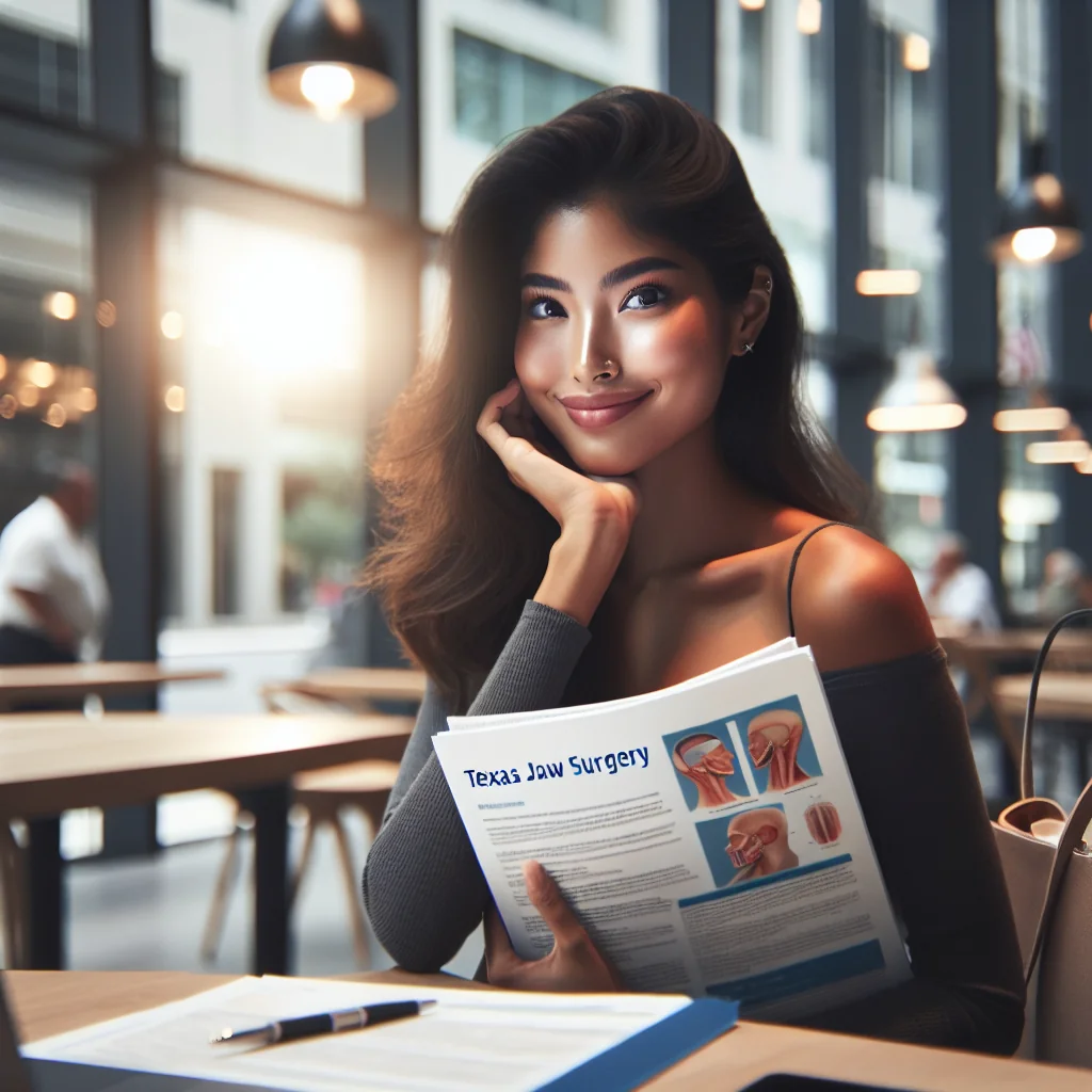 Learn what is Texas jaw surgery and its benefits for facial structure.