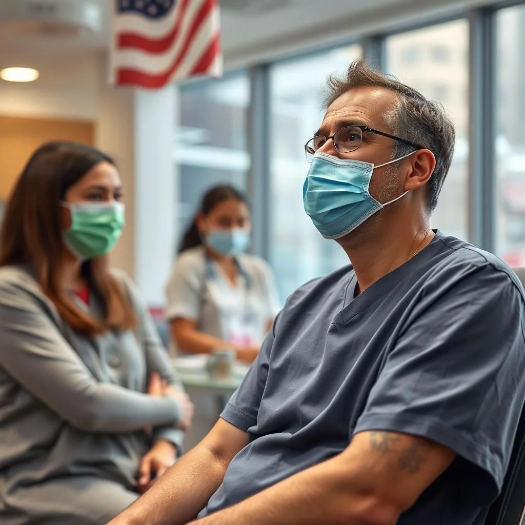 Understanding bad breath after oral surgery and its implications.
