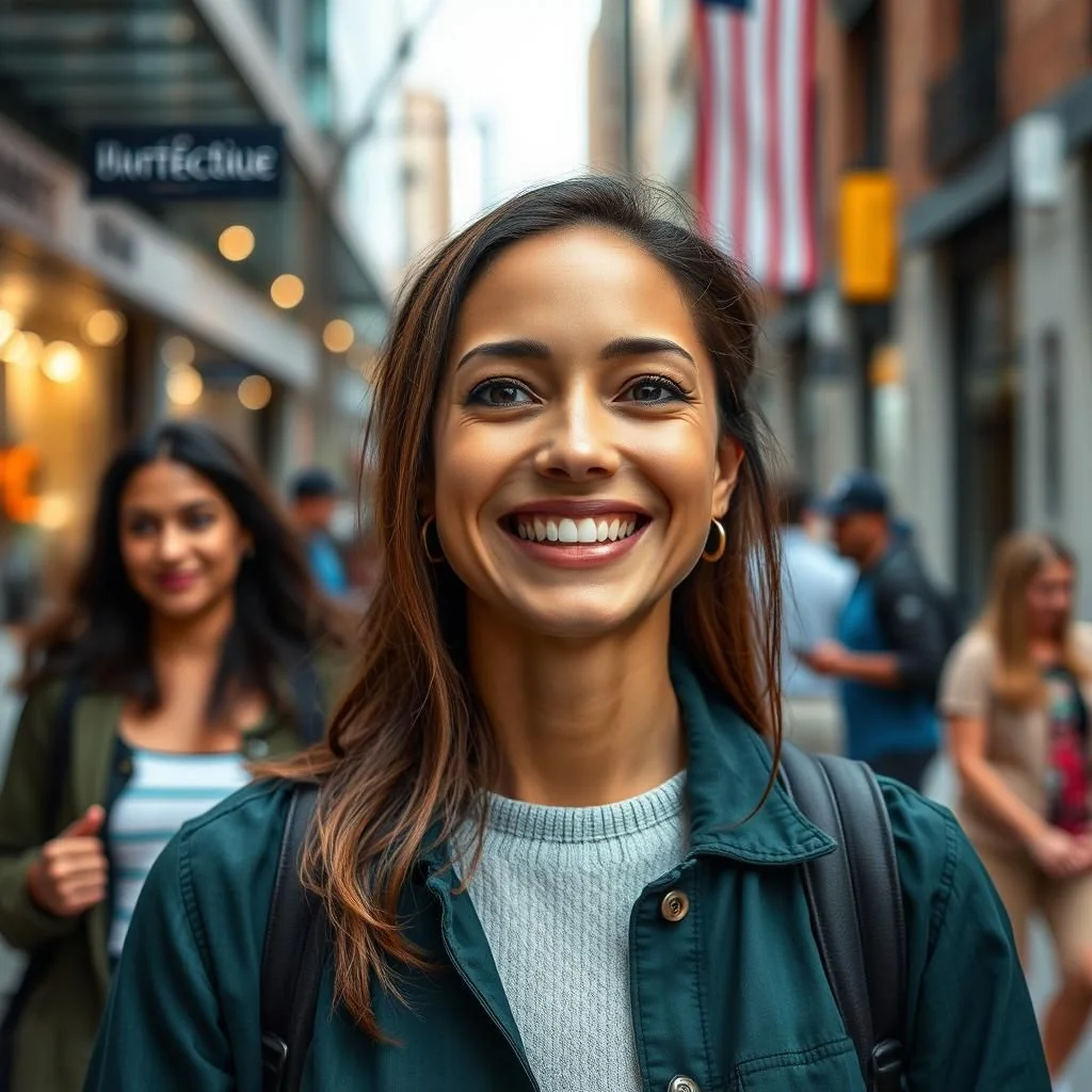 Class 3 underbite without surgery for a confident smile.