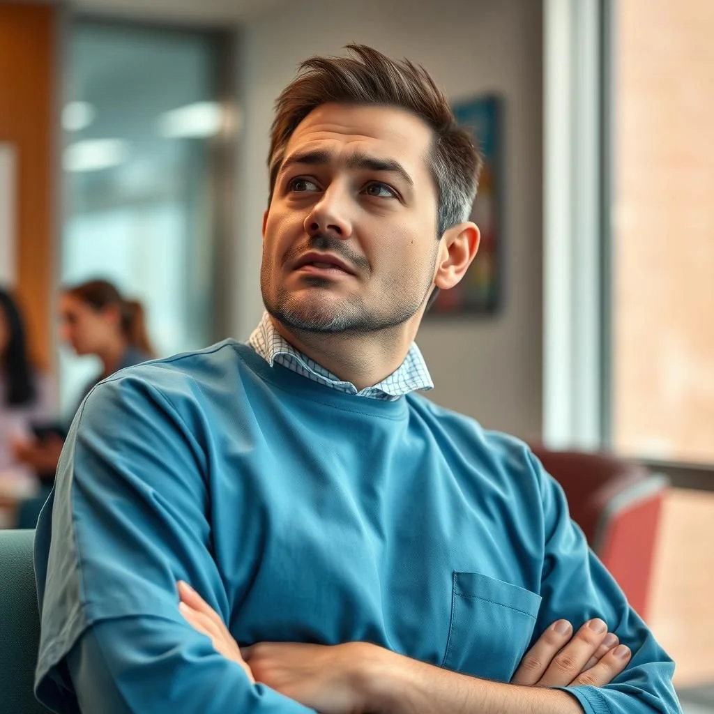 Learn if they put you under for carpal tunnel surgery.