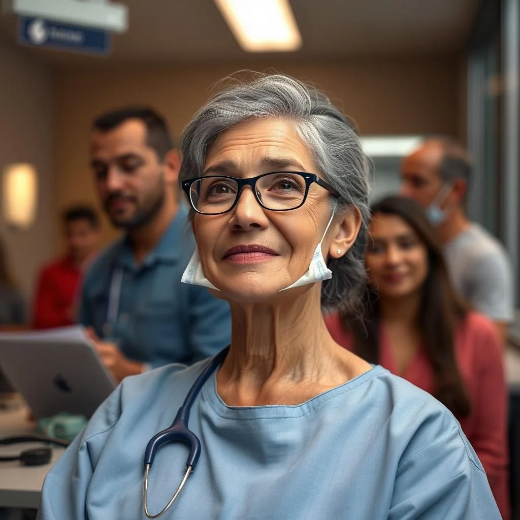 A compassionate approach to flip room surgery decisions.