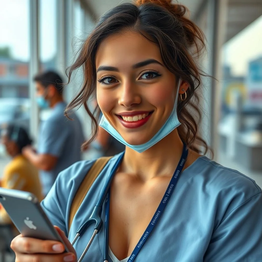 Explore options for free cosmetic surgery to transform your look.