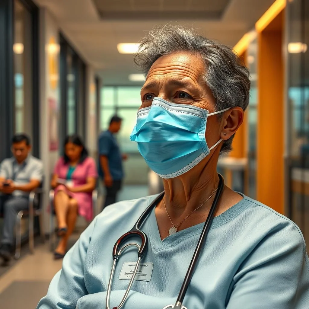 Learn how long to wear ted stockings after hip surgery for safe recovery.