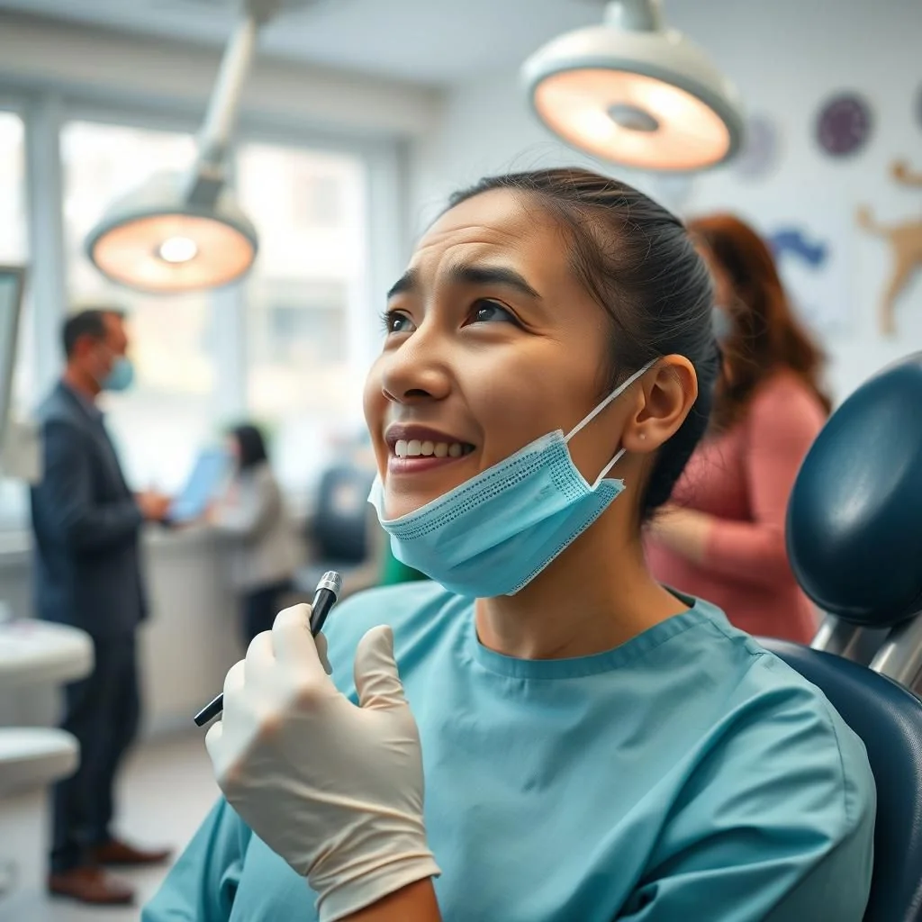 Is teeth extraction considered surgery? Learn about the procedure.