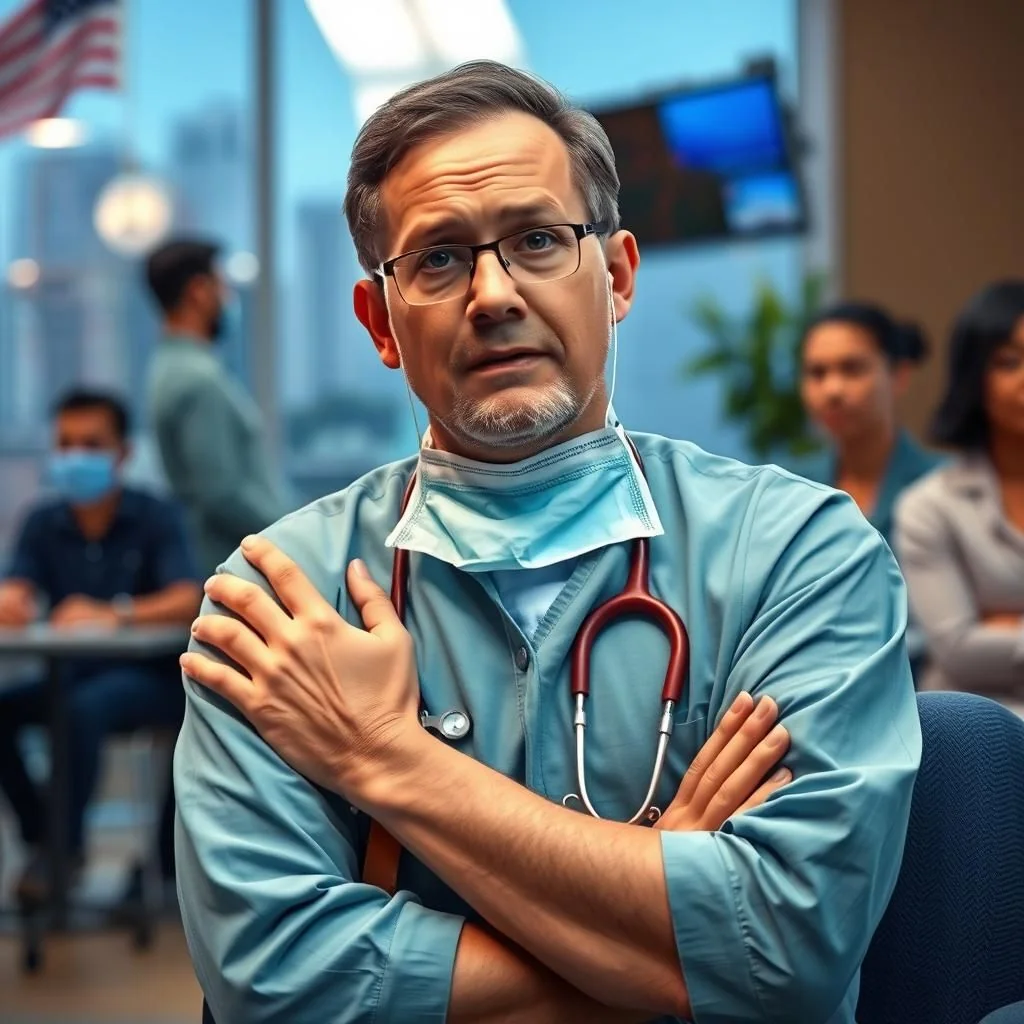Understanding numbness after surgery how long it lasts.