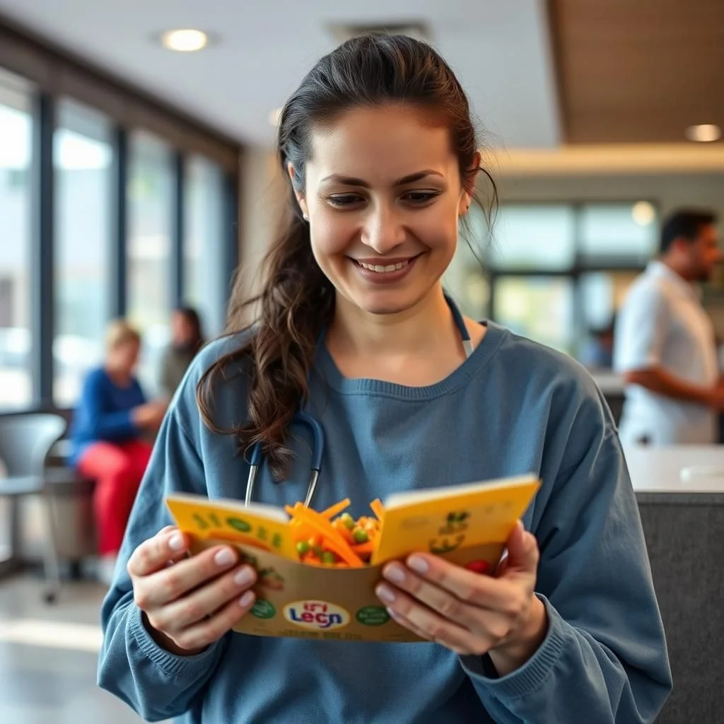 Delicious post surgery recipes for a comforting recovery.