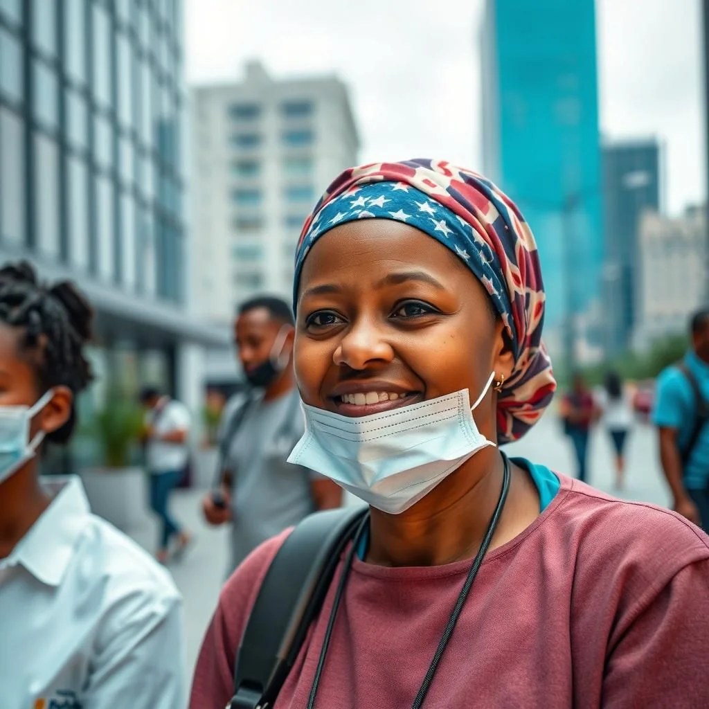 Stem cell surgery in Lagos offers hope for regeneration.