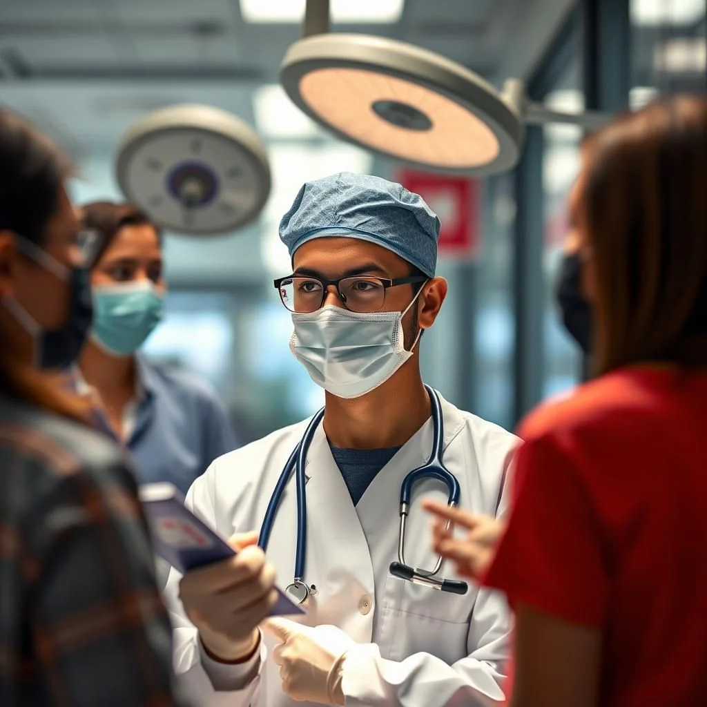 Explore various types of clamps in surgery for instrument identification.