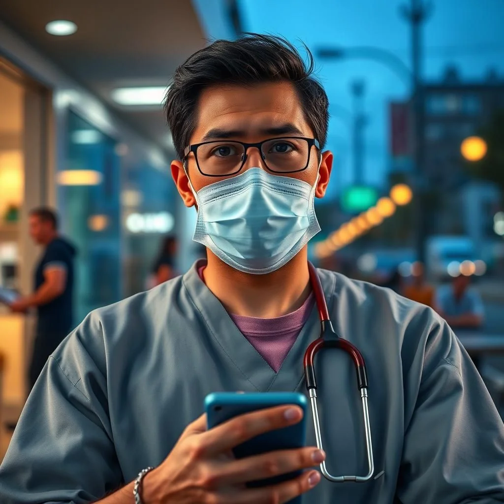 Understanding risks of vaping before surgery: what happens if I vape before surgery?