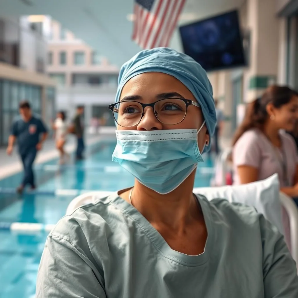 Learn when can I swim after surgery for safe recovery.
