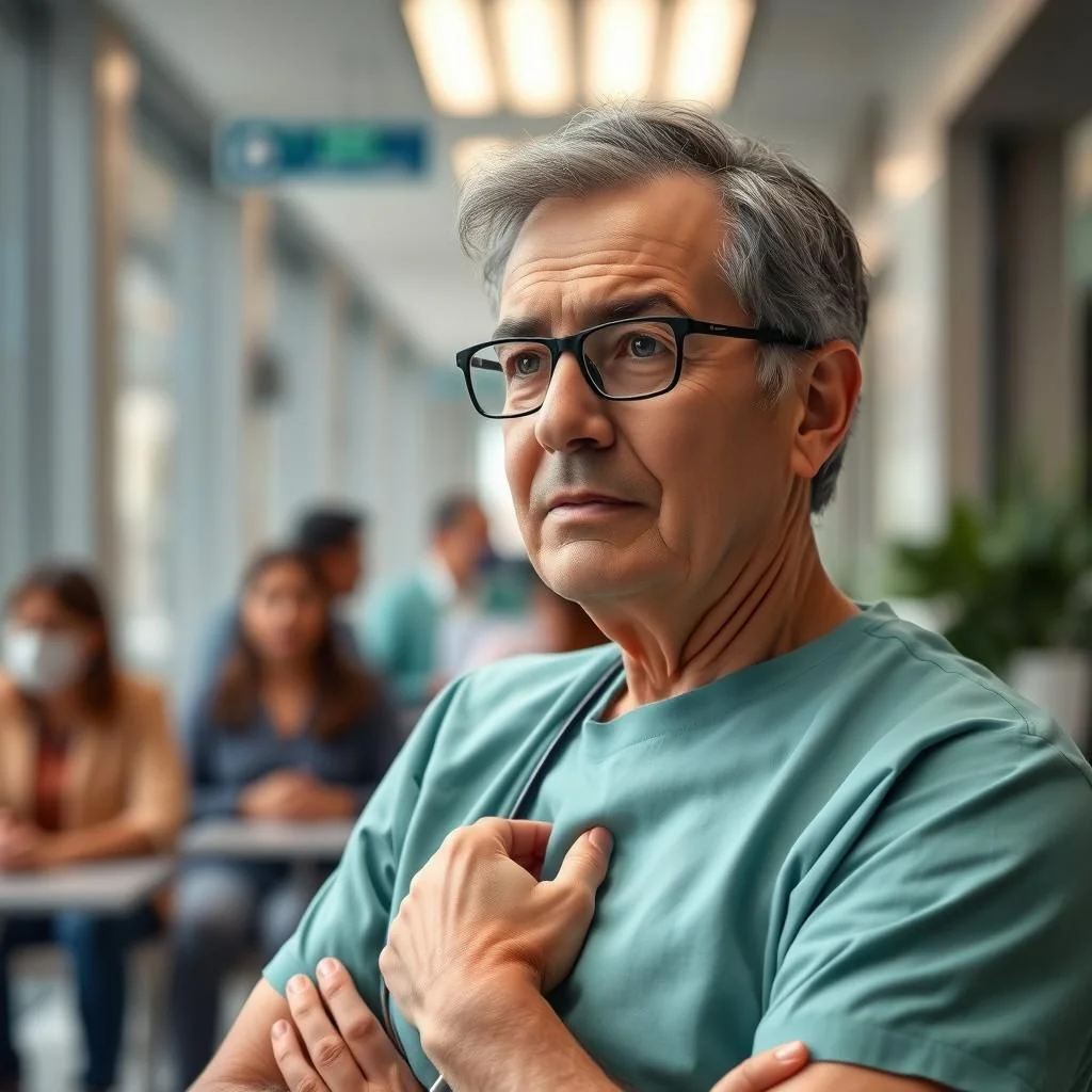Guide on when to remove compression stockings after surgery for safe recovery.