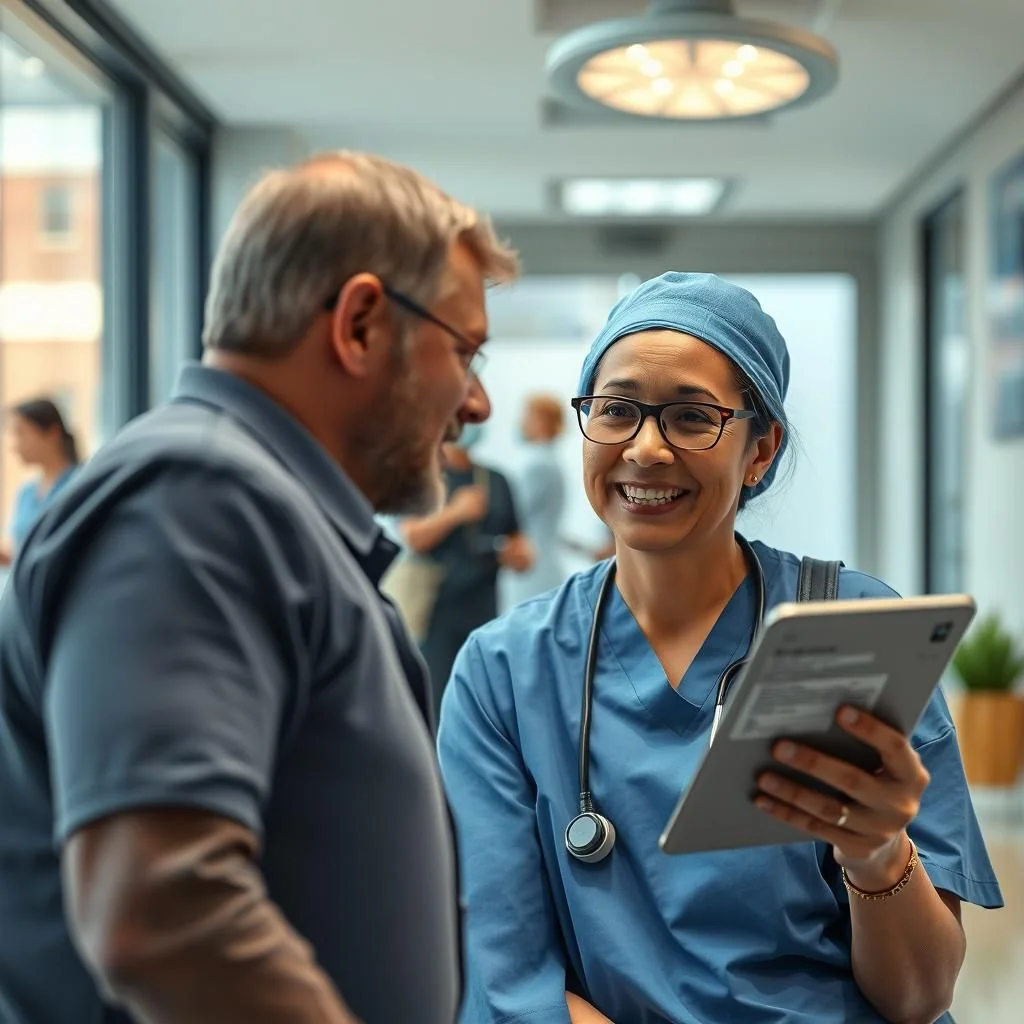 Learn when to take diazepam before surgery to ease anxiety.