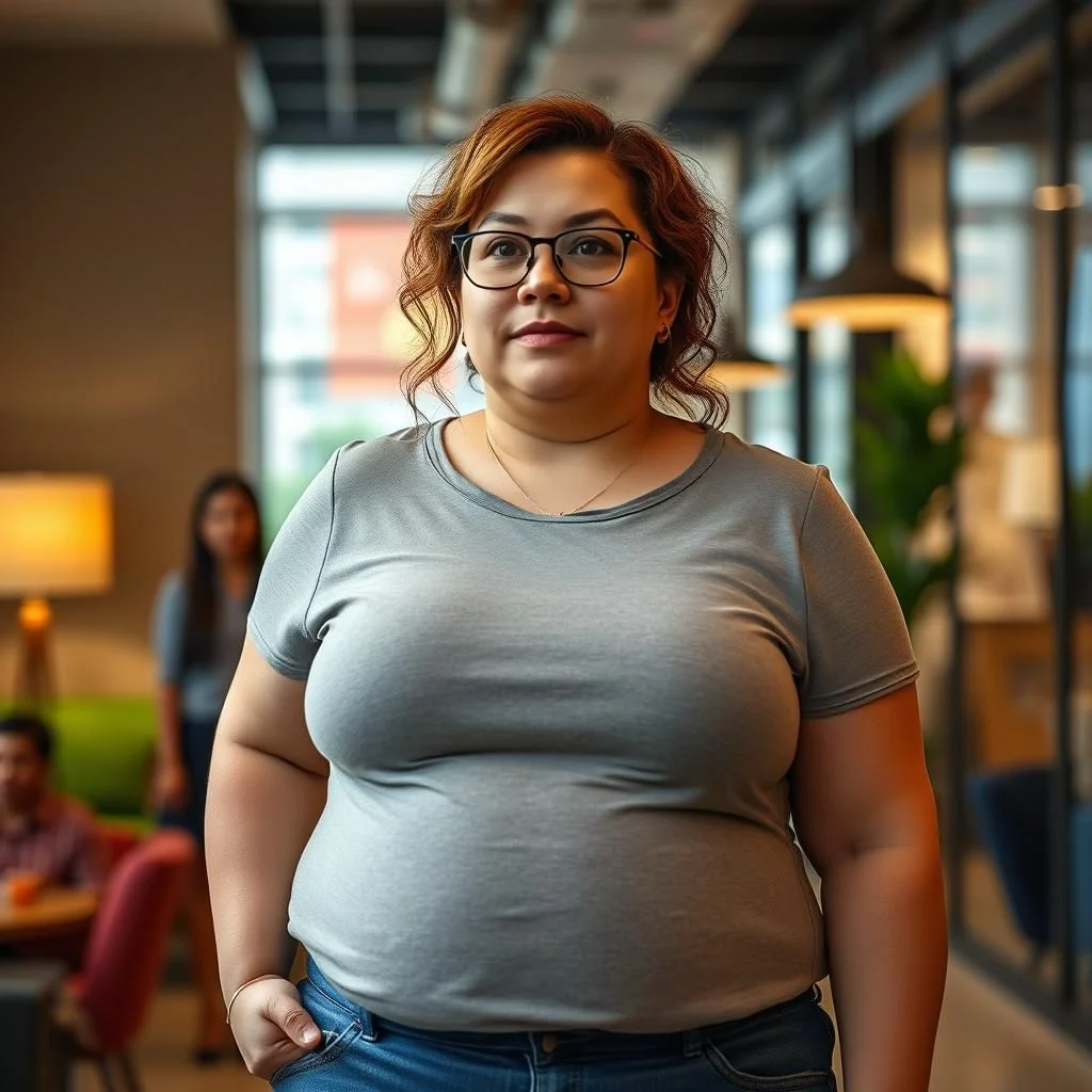 Before and after bariatric surgery pics showcasing inspiring transformations.