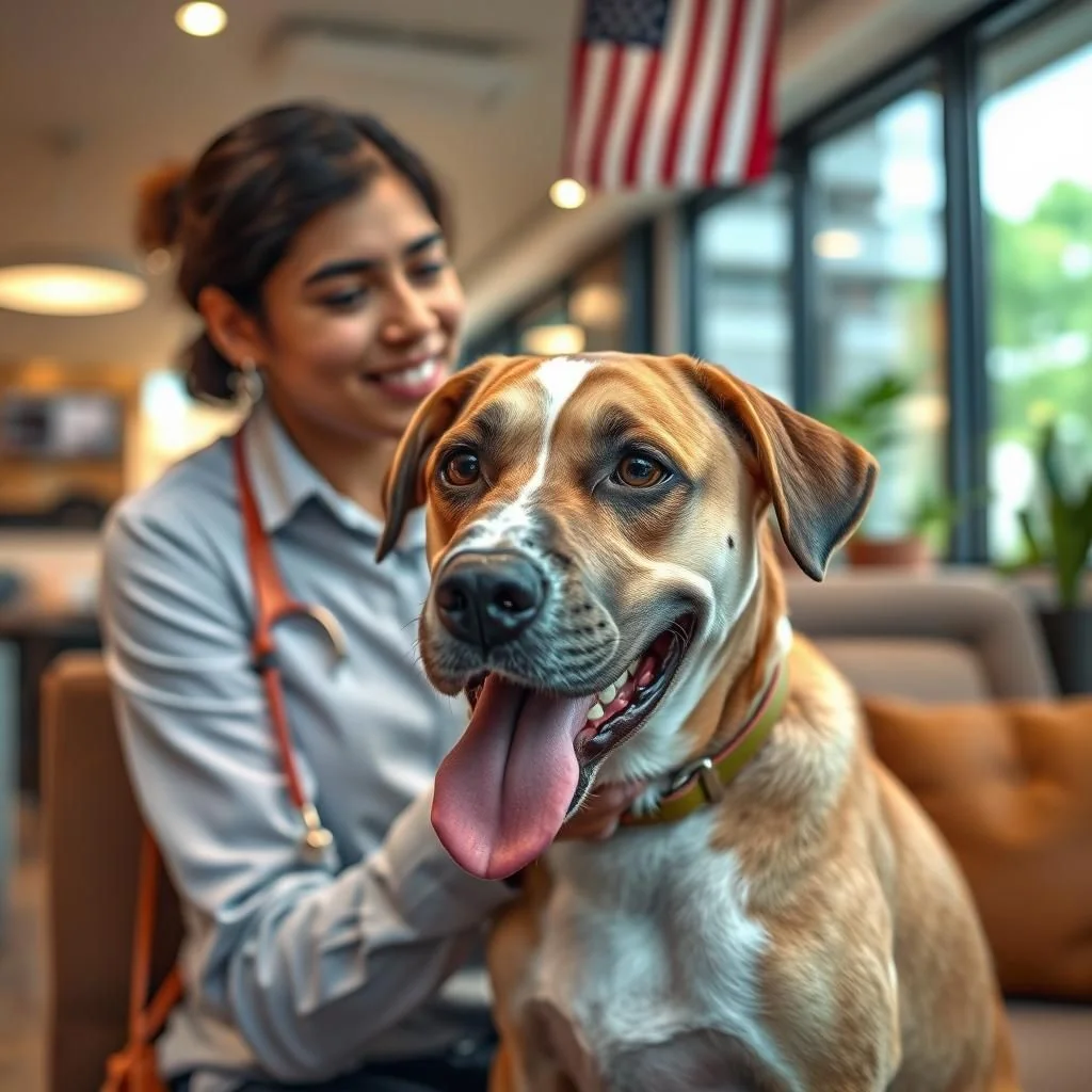Dog vomiting 4 days after surgery? Learn what to do now.