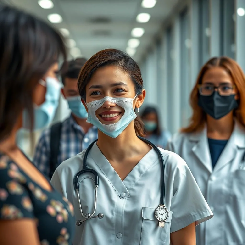 Feminization surgery Thailand: Embrace your true self with expert care.
