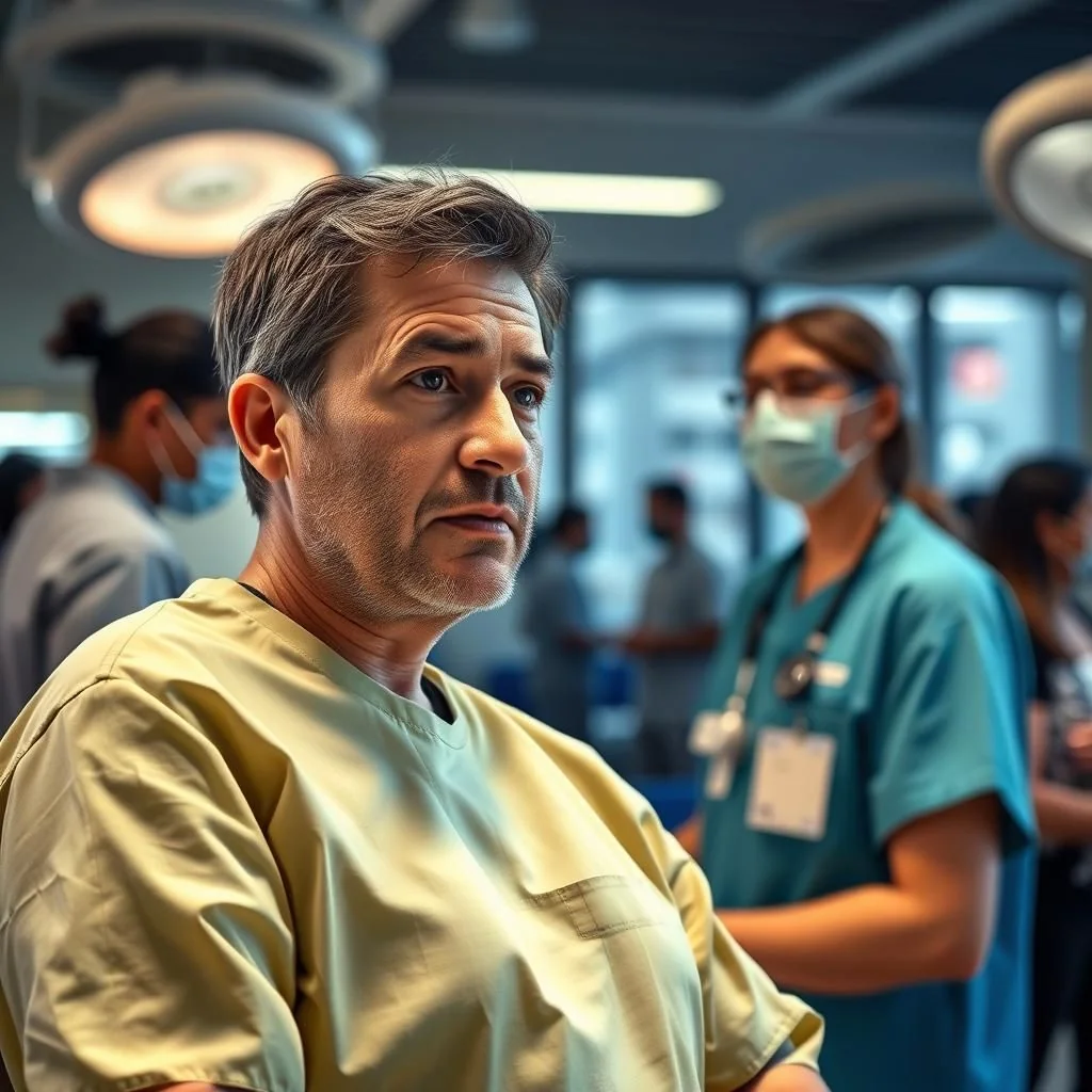 Comparison of general anesthesia versus IV sedation for safety.