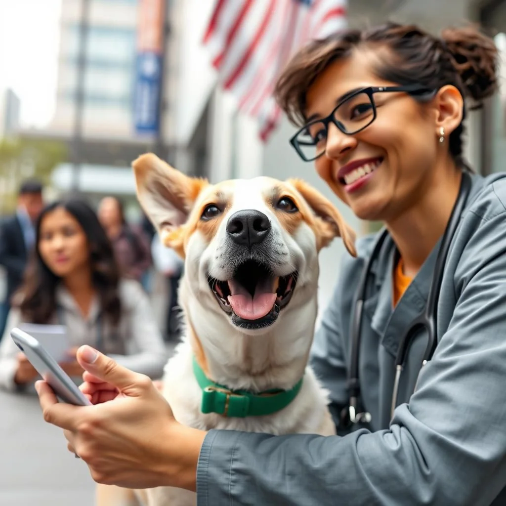 Find soft palate surgery for dogs near me for better breathing.