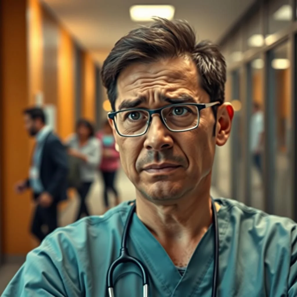 Workers comp surgery helps injured employees recover and get approved for benefits.