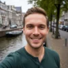 Daan de Vries