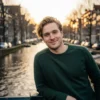 Daan de Vries