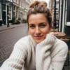 Eva van Dijk